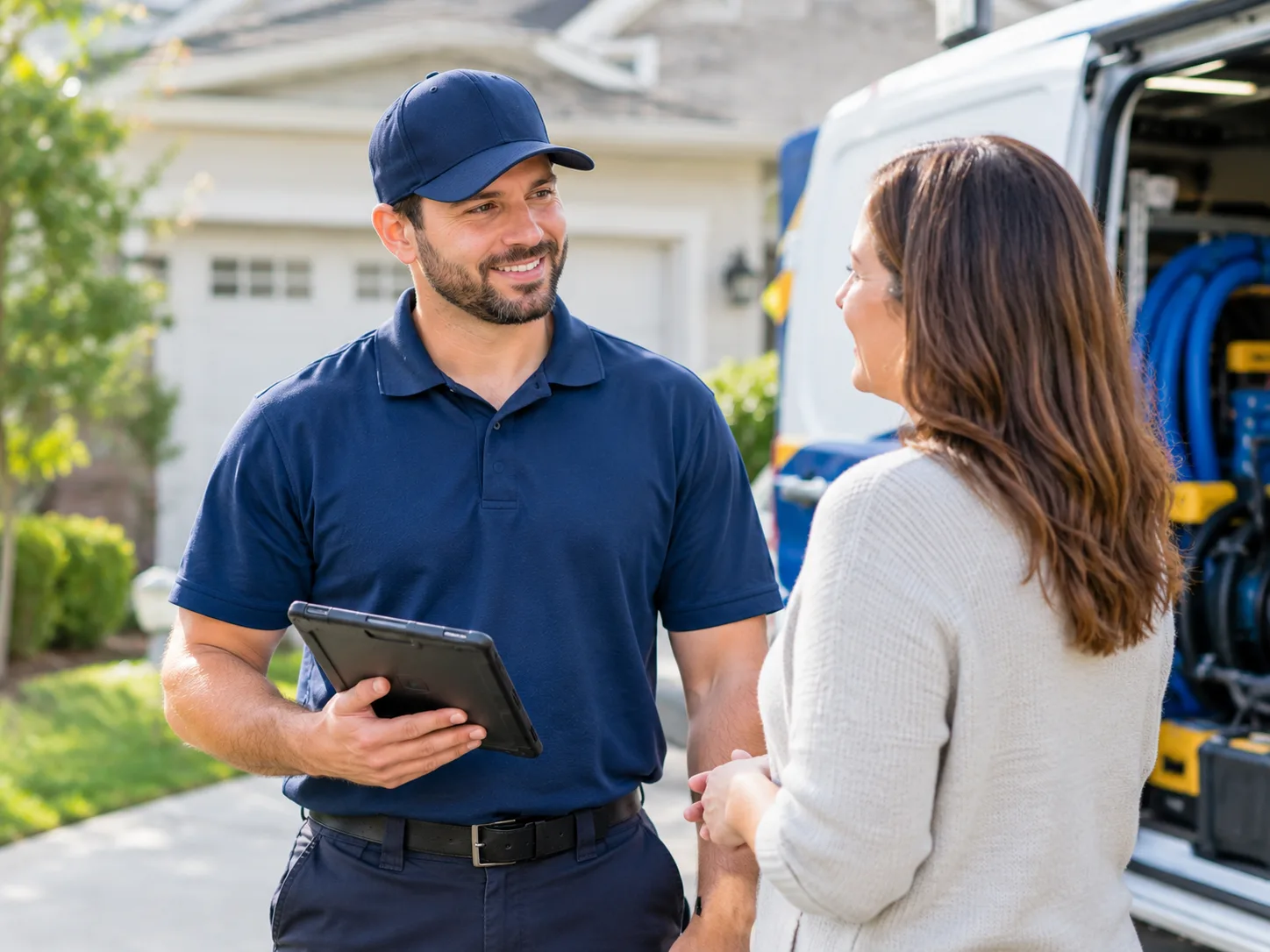 Sewage Backup Cleanup Fultonham, NY FAQs